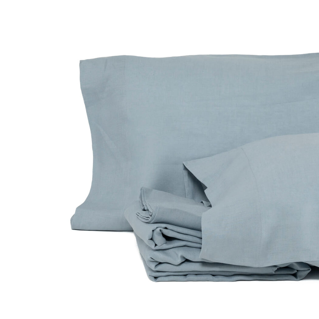 Linen Sheet Set - Ameridown 