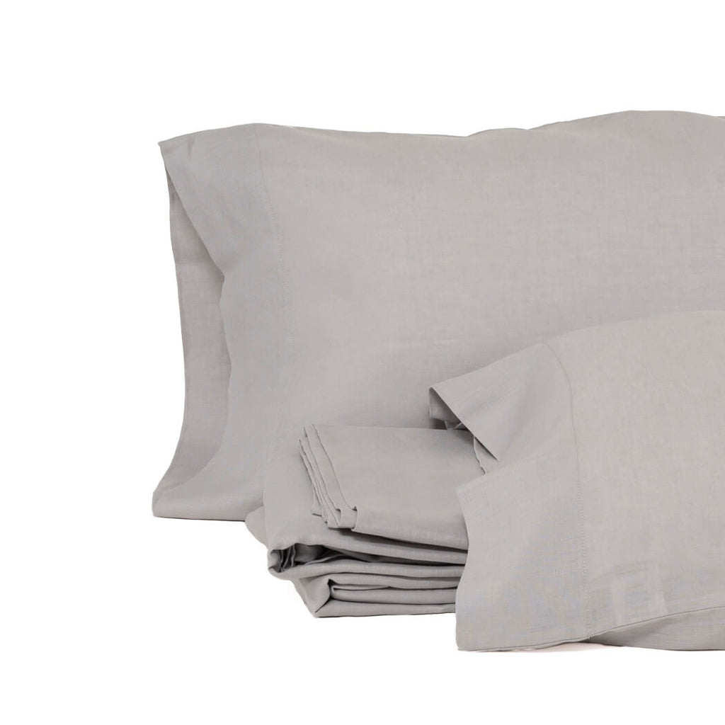 Linen Sheet Set - Ameridown 