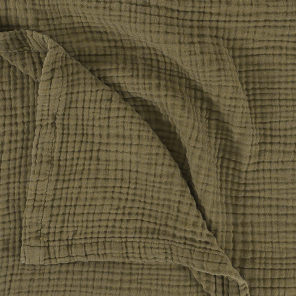Essential Cotton Blanket - ameridown 
