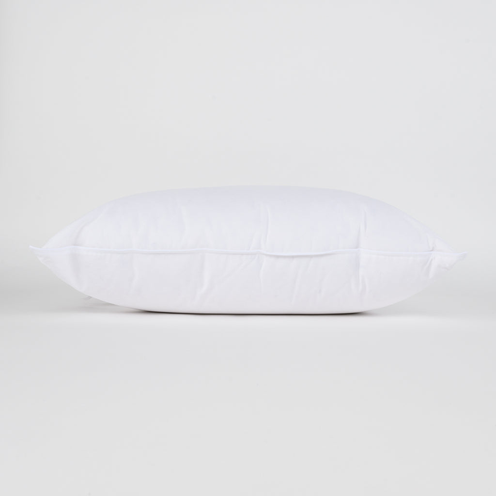 deluxe-down-feather-blend-euro-pillow-insert-side-view